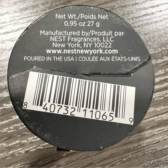 NEST NWT 5-piece miniature set - Picture 3 of 8